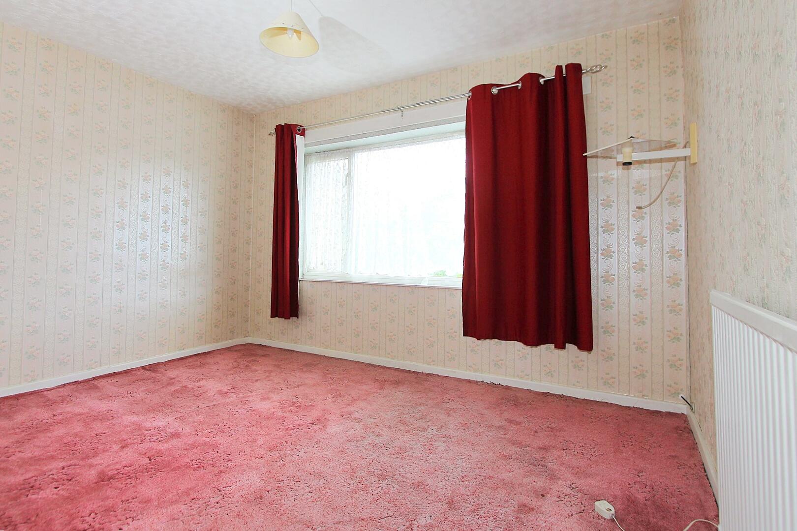 Cornwall Road, Stourbridge